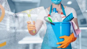 Different Cleaning Services