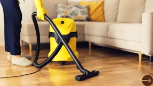 Rental Cleaning Services